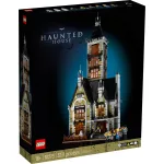 LEGO® Creator Expert Kísértetkastély