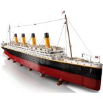 LEGO® Creator Expert LEGO® Titanic