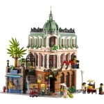 LEGO® Creator Expert Boutique Hotel