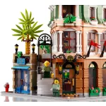 LEGO® Creator Expert Boutique Hotel