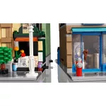 LEGO® Creator Expert Boutique Hotel