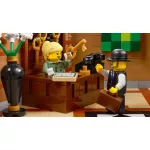 LEGO® Creator Expert Boutique Hotel