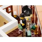 LEGO® Creator Expert Boutique Hotel