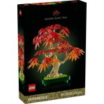LEGO® Botanical Collection Vöröslevelű japán juhar bonsai