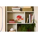 LEGO® Botanical Collection Vöröslevelű japán juhar bonsai