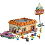 LEGO® The Simpsons™ The Simpsons™: Krusty Burger