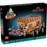 LEGO® The Simpsons™ The Simpsons™: Krusty Burger