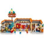 LEGO® The Simpsons™ The Simpsons™: Krusty Burger