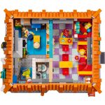 LEGO® The Simpsons™ The Simpsons™: Krusty Burger