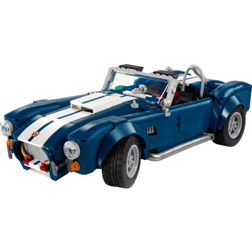 LEGO® ICONS™ Shelby Cobra 427 S/C