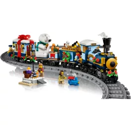 LEGO® LEGO® Icons Ünnepi expresszvonat
