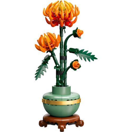 LEGO® Botanical Collection Krizantém