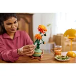 LEGO® Botanical Collection Krizantém