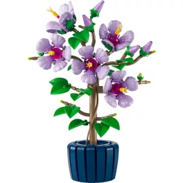 LEGO® Botanical Collection Hibiszkusz