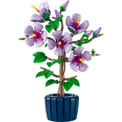 LEGO® Botanical Collection Hibiszkusz