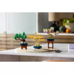 LEGO® Botanical Collection Mini bonsai fák