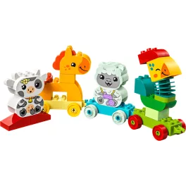 LEGO® DUPLO® Állatok a vonaton