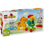 LEGO® DUPLO® Állatok a vonaton