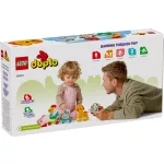 LEGO® DUPLO® Állatok a vonaton