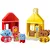 LEGO® DUPLO® Napi rutin: vacsora és alvás
