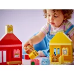 LEGO® DUPLO® Napi rutin: vacsora és alvás