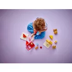 LEGO® DUPLO® Napi rutin: vacsora és alvás