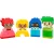 LEGO® DUPLO® Érzések és érzelmek