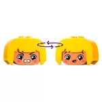 LEGO® DUPLO® Érzések és érzelmek