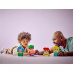 LEGO® DUPLO® Érzések és érzelmek