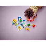 LEGO® DUPLO® Érzések és érzelmek