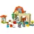 LEGO® DUPLO® Állatok gondozása a farmon
