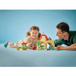LEGO® DUPLO® Állatok gondozása a farmon