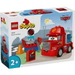 LEGO® DUPLO® Mack a versenyen