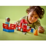 LEGO® DUPLO® Mack a versenyen