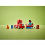 LEGO® DUPLO® Mack a versenyen