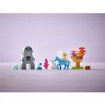 LEGO® DUPLO® Elsa és Bruni az elvarázsolt erdőben