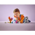 LEGO® DUPLO® Elsa és Bruni az elvarázsolt erdőben