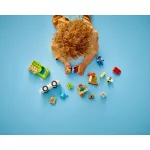LEGO® DUPLO® Méhek és kaptárak gondozása