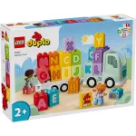 LEGO® DUPLO® ABC teherautó