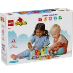 LEGO® DUPLO® ABC teherautó