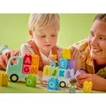 LEGO® DUPLO® ABC teherautó