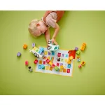 LEGO® DUPLO® ABC teherautó