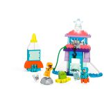 LEGO® DUPLO® 3 az 1-ben űrsikló kaland