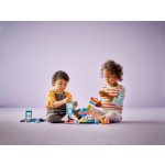 LEGO® DUPLO® 3 az 1-ben űrsikló kaland