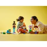 LEGO® DUPLO® Megépíthető figurák különféle érzelmekkel