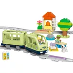 LEGO® DUPLO® Interaktív kalandvonat