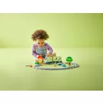 LEGO® DUPLO® Interaktív kalandvonat