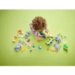 LEGO® DUPLO® Interaktív kalandvonat
