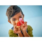 LEGO® DUPLO® Peppa Malac Peppa malac születésnapi háza