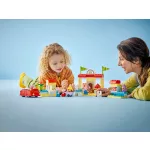 LEGO® DUPLO® Peppa Malac Peppa malac a boltban